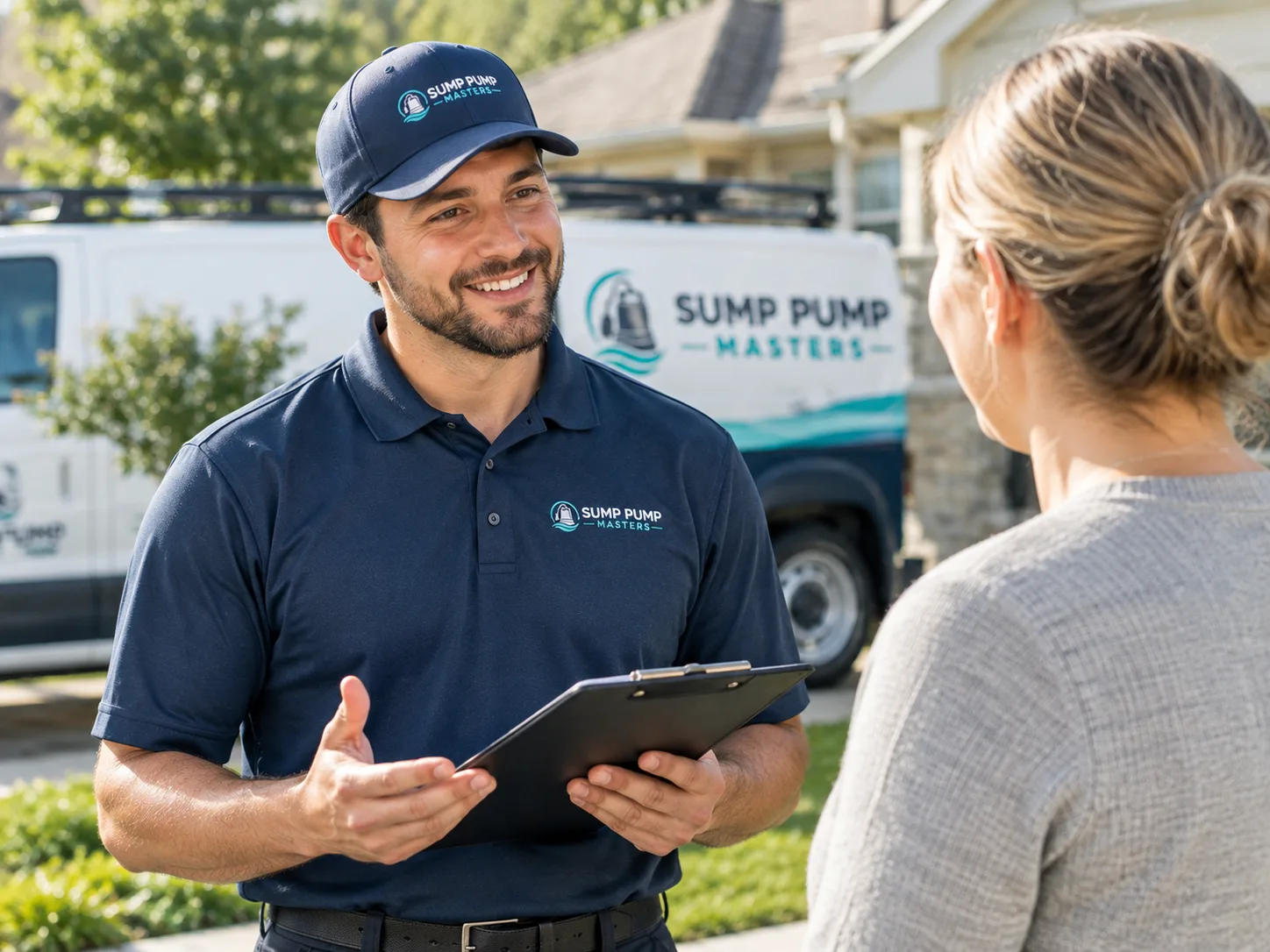 Sump Pump Repair Ironwood, MI FAQs
